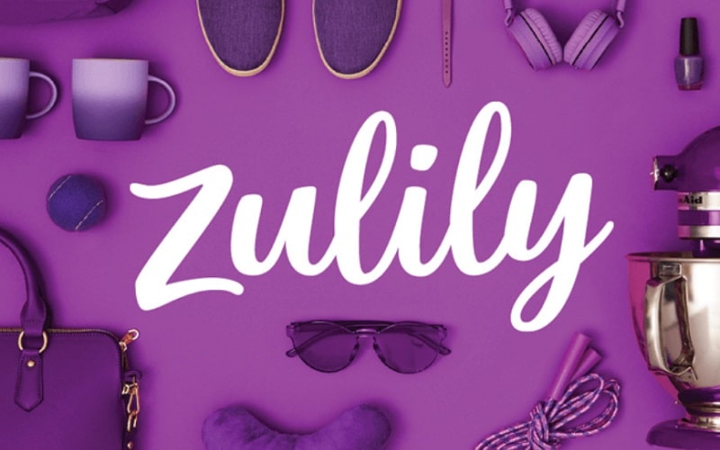 Treat your loved ones with personalized gifts this Holiday Season with Zulily