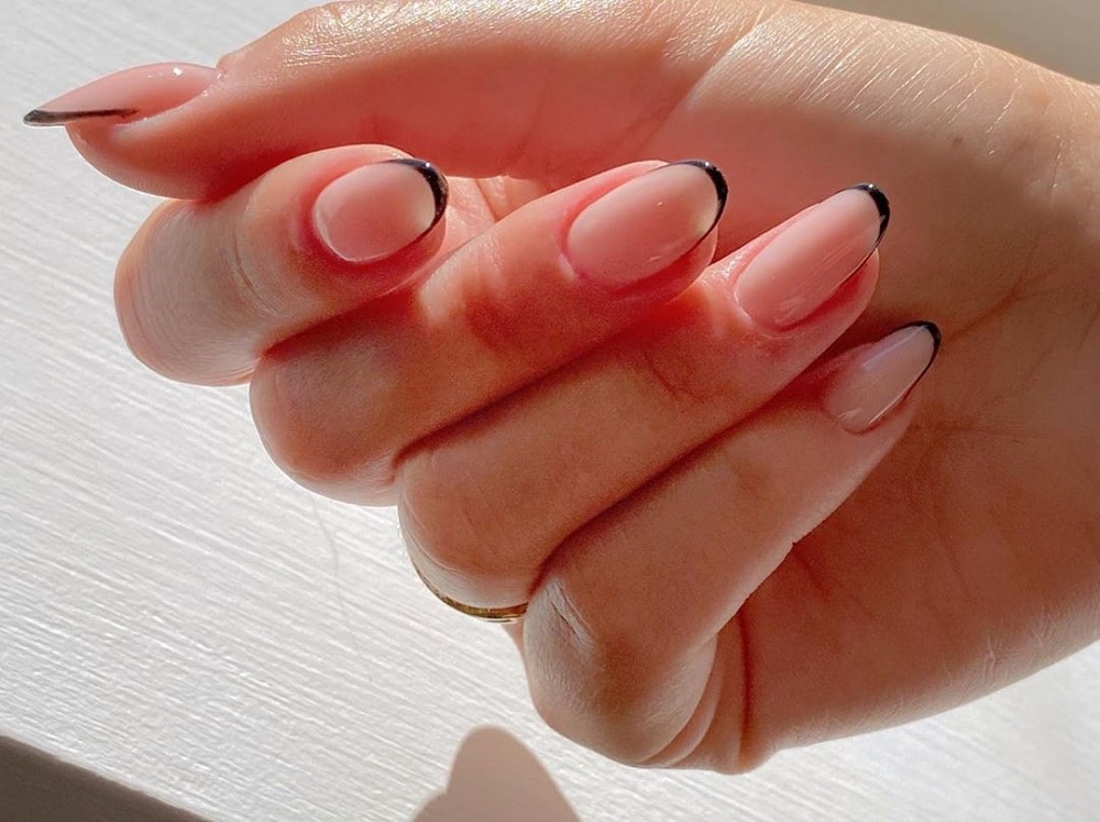 5. "The Most Awful Nail Art Fails That Will Make You Cringe" - wide 4