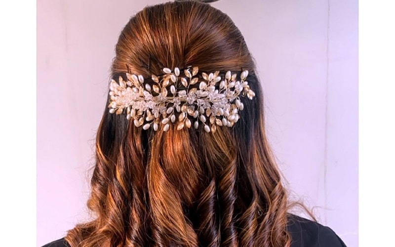 Trending hair accessories to style your hair