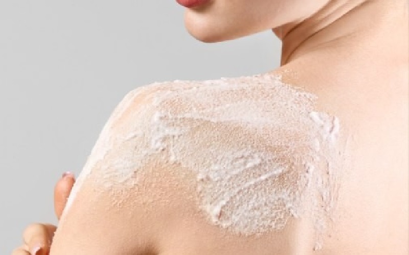 Improves Skin Texture