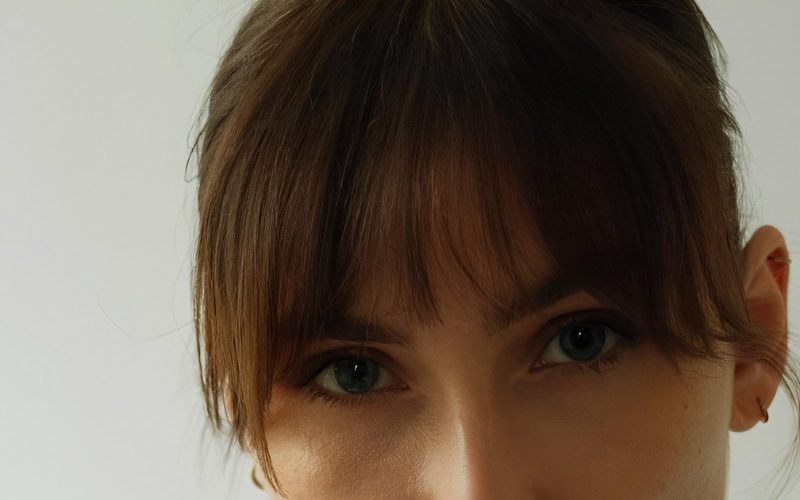 Hair Bangs in Vogue That You Need to Try Now