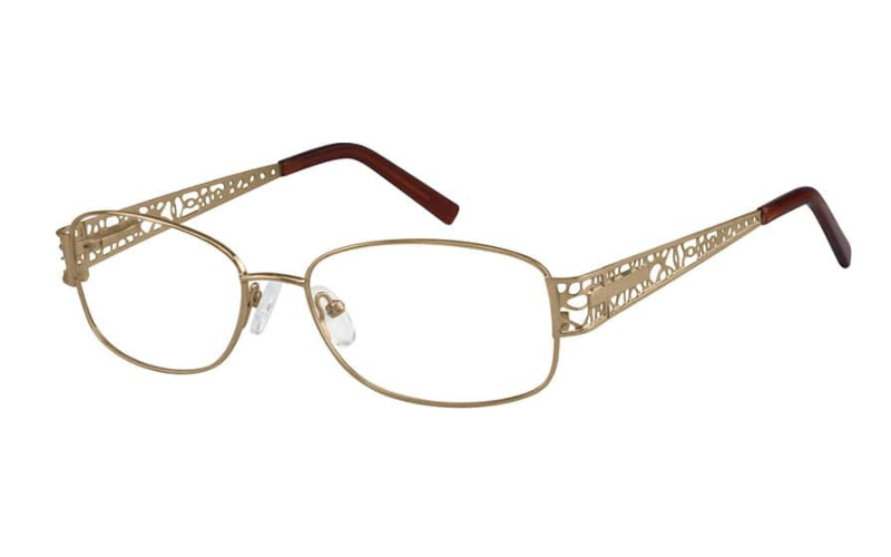 Bifocal Glasses