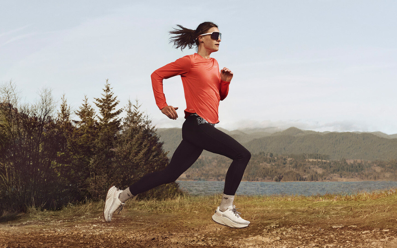 Top Picks: New Balance Women's Running Shoes for All Runners