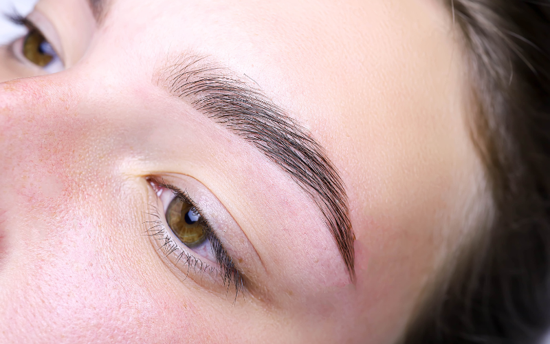 Know Your Eye Shape | Eye Makeup
