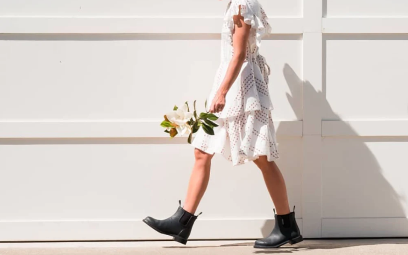 How to Choose the Perfect Pair of Ankle Boots